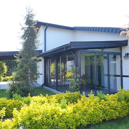Sapanca Cayir Cimen Otel Exteriör bild
