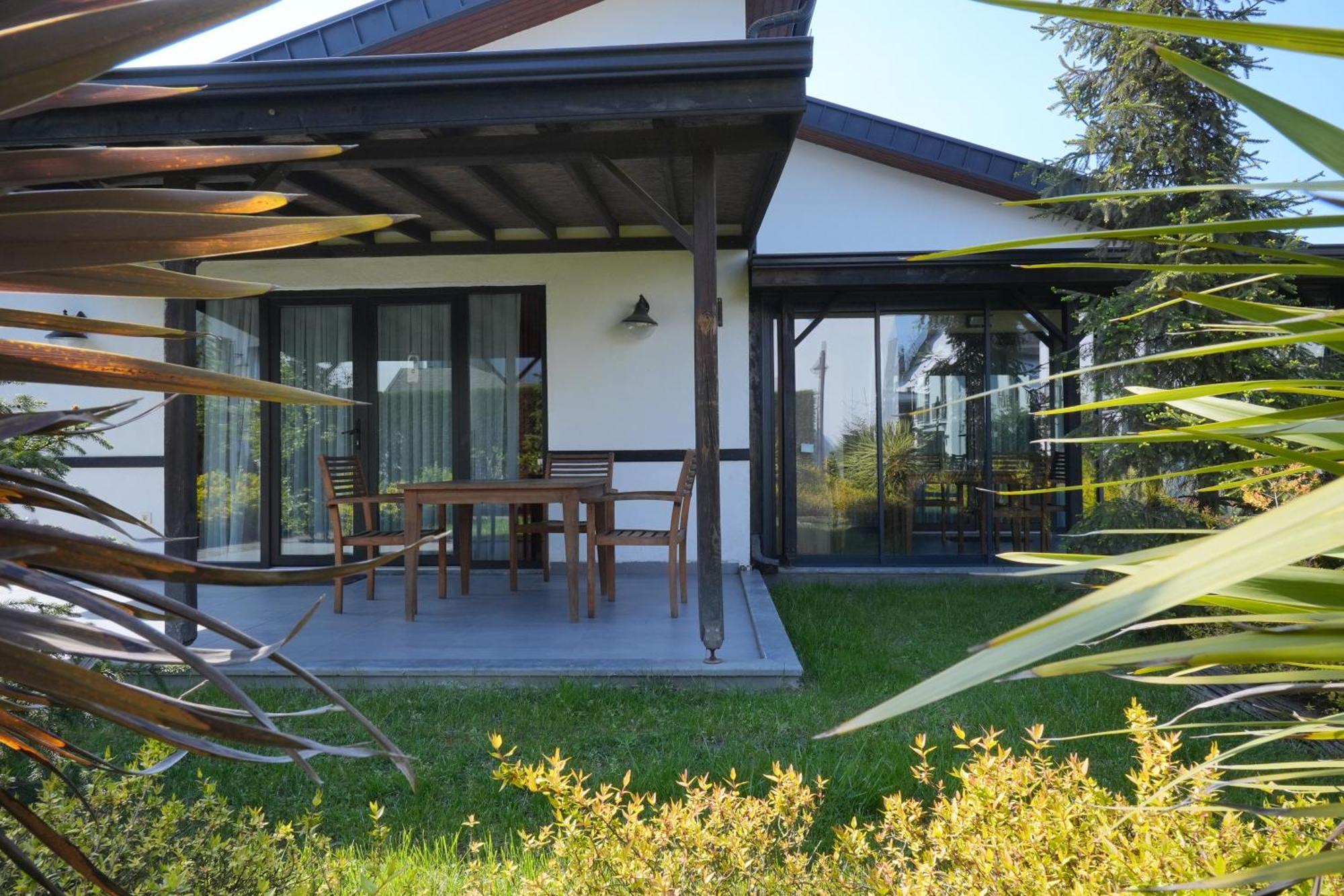 Sapanca Cayir Cimen Otel Exteriör bild