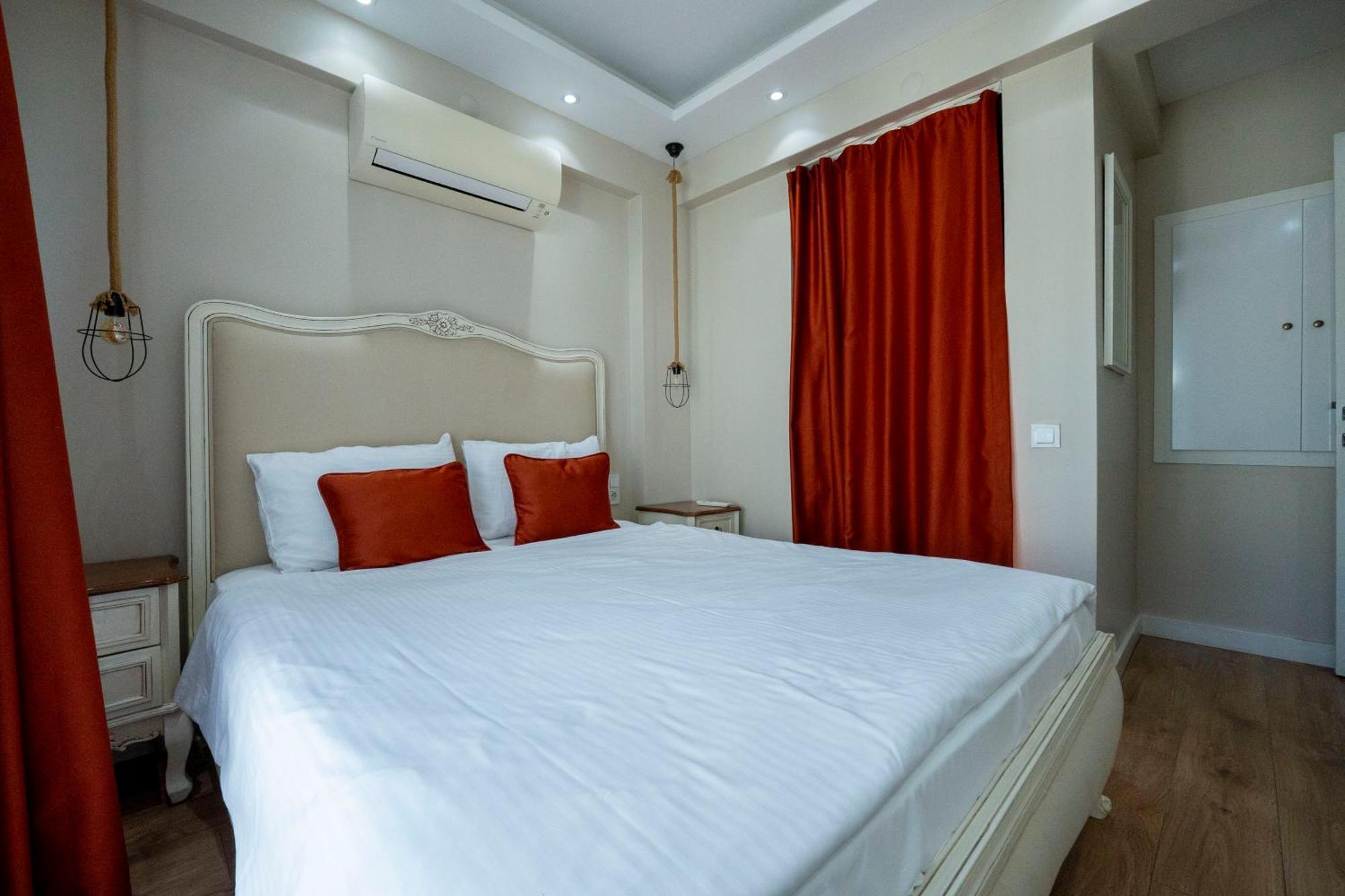 Sapanca Cayir Cimen Otel Exteriör bild