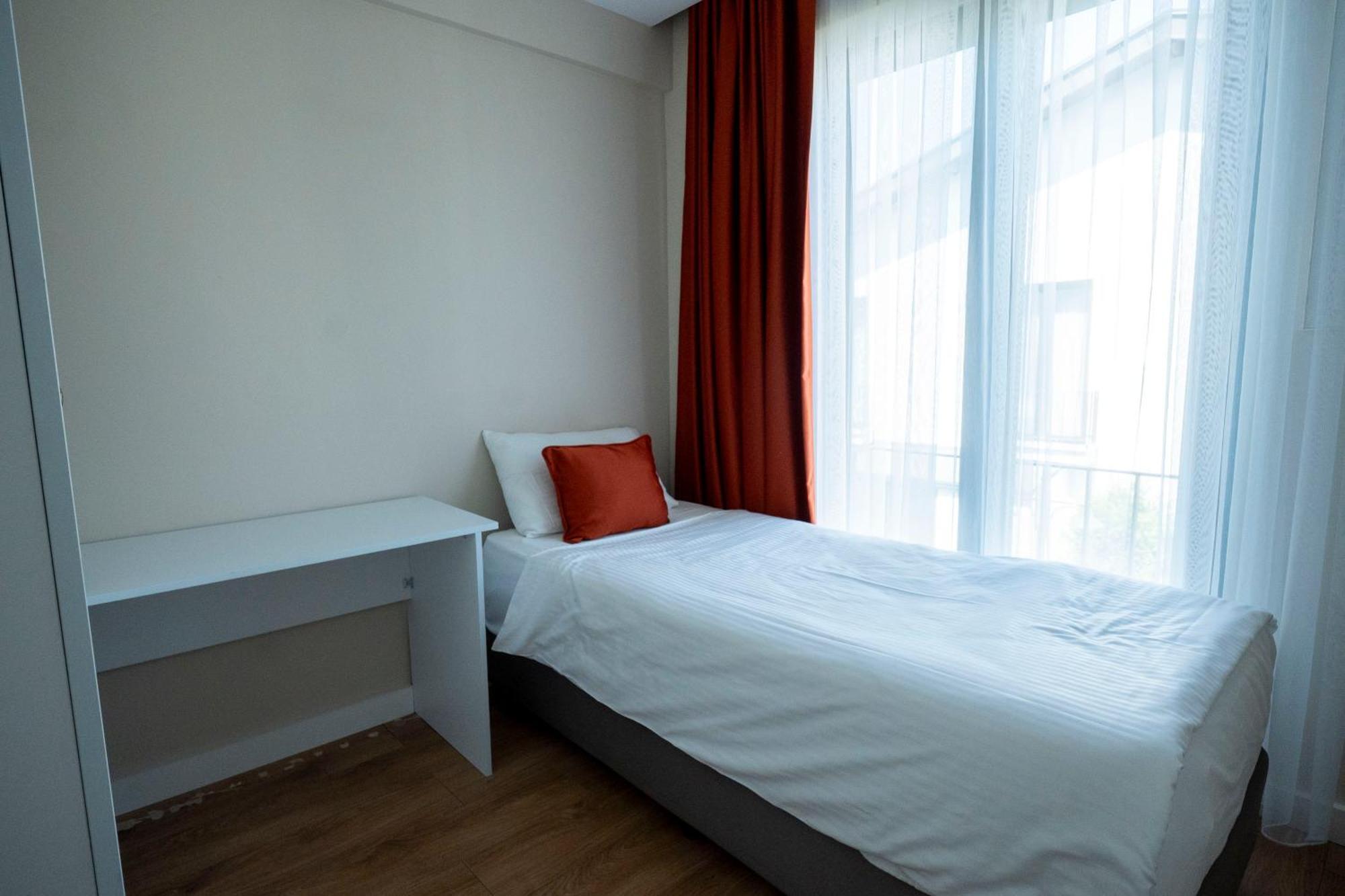 Sapanca Cayir Cimen Otel Exteriör bild