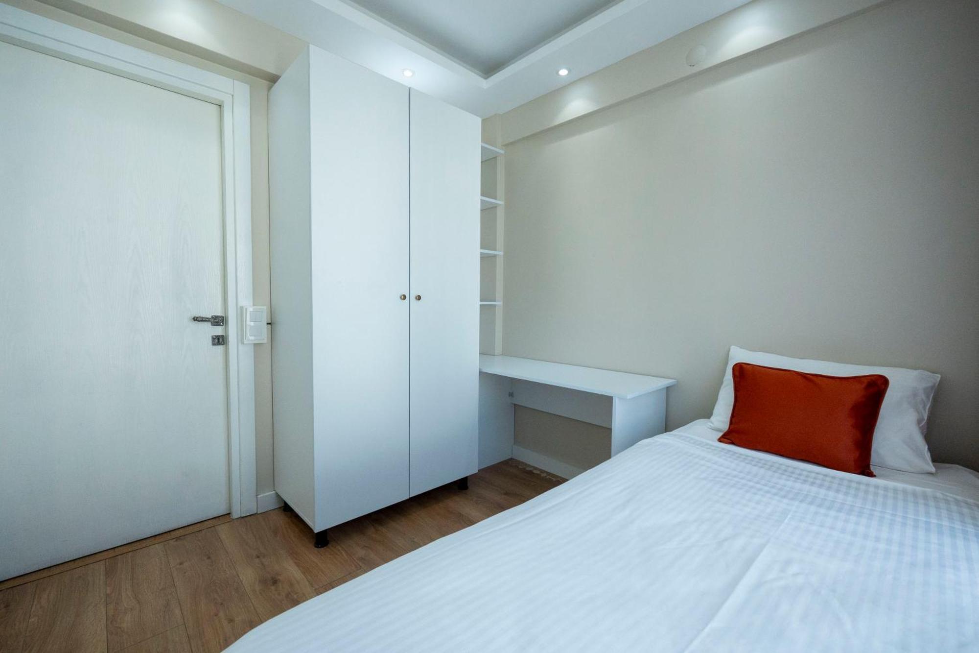 Sapanca Cayir Cimen Otel Exteriör bild